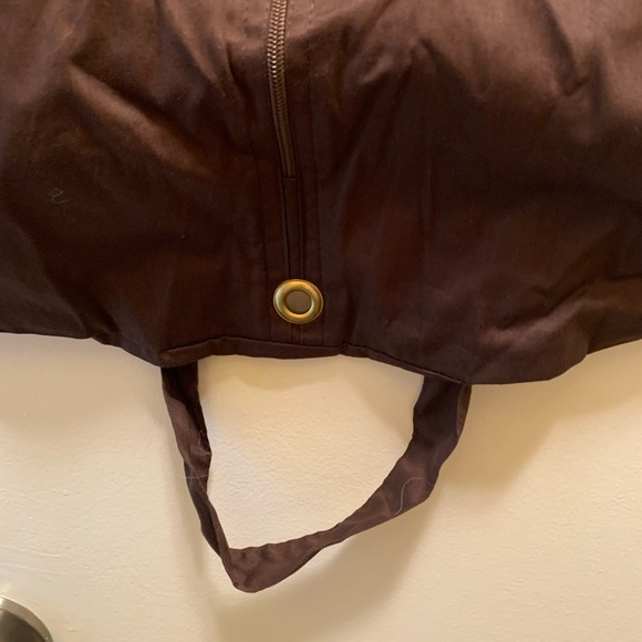 NWOT Gucci Garment Bag jacket size - Picture 4 of 5